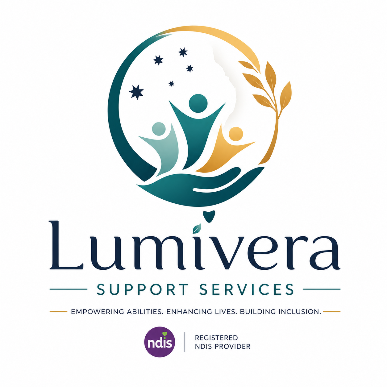 Lumivera logo